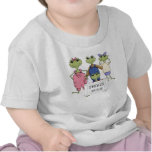 More Frogs Rule Tshirts and Gifts