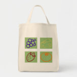More Fruits for You_Tote Bag
