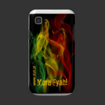 More Fyah Galaxy casemate cases