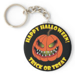 MORE HALLOWEEN STUFF 1 KEYCHAIN