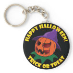 MORE HALLOWEEN STUFF 1 KEYCHAIN