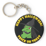 MORE HALLOWEEN STUFF 1 KEYCHAIN