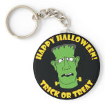 MORE HALLOWEEN STUFF 1 KEYCHAIN