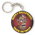 MORE HALLOWEEN STUFF 1 KEYCHAINS
