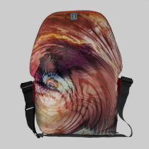 More heads than one Rickshaw Messenger Bag messenger bags
