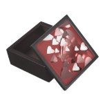 More Heart Gift Box by Leslie Harlow premium gift boxes