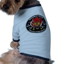 More Heckler Stuff pet clothing