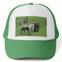 More Horses! Trucker Hat