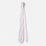More I Know People Bichon Frise ties