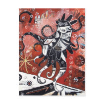 More is Less - Less is More postcards by jessereno More is Less - Less is More postcards