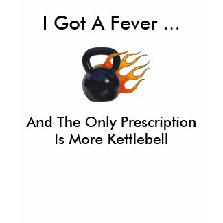 kettlebell t shirt