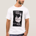 More Knowledge Library 1940 WPA t-shirts