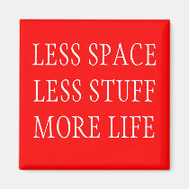 More Life Magnet magnets