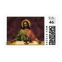 More Love than This Postage