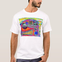 More Memory t-shirts