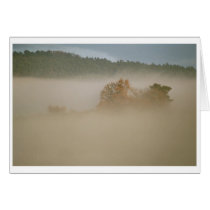 More mist over France cards