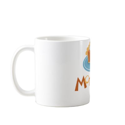 More Pie! Mug by SBeise