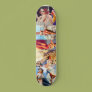 More Pinups Skateboard More Pinups Skateboard