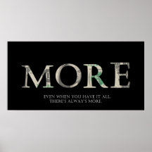 "More" Poster