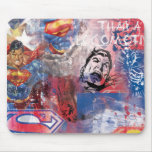 More Powerful Than A Locomotive Mousepad
