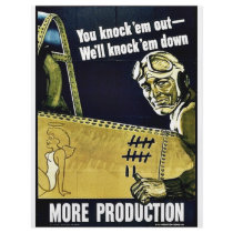 More Production flyers