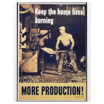 More Production flyers