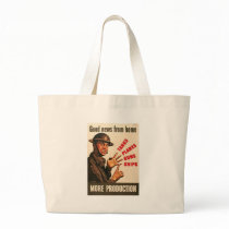 More Production World War II bags by worldwar2gifts More Production World War II bags