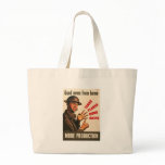 More Production World War II Bags