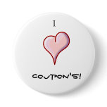 More Q-Tipping Mom Goodies buttons