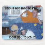 more random 062, This is our mouse PAD!!, Dont ...