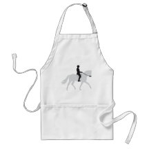 more rider apron