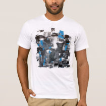 More Sadnes t-shirts