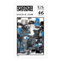 More Sadness postage