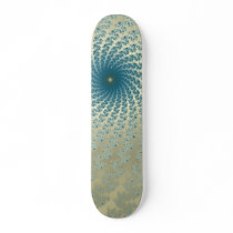 More Sandy Whirlpool2 Skateboard by JamesOakley More Sandy Whirlpool2 Skateboard