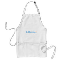 more schlawiner rascal Bavaria Bavarian Bavarian Aprons