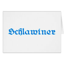 more schlawiner rascal Bavaria Bavarian Bavarian Card