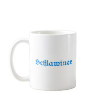 more schlawiner rascal Bavaria Bavarian Bavarian Coffee Mugs