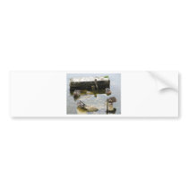 More Sleeping Ducks bumper stickers by A_Phoenix More Sleeping Ducks bumper stickers