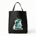 More smiting! Statue of Liberty shopping bag