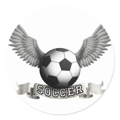 Soccer Wings