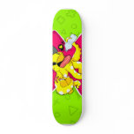 More Soda Skate Board Decks