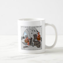 More Spec Changes?! Mug