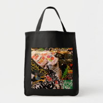 More Stickers bags