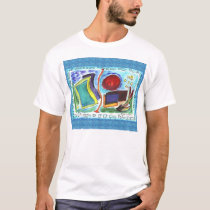 More Strange Things t-shirts