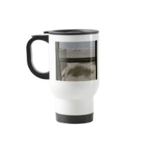 More sunsets and oceanviews from Oak Island Mug