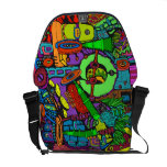 more than a gleam messenger bags