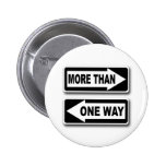 More Than One Way Button