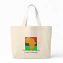 More than Slavery Bag