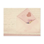 More than words... post card