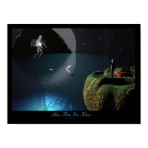 More Than You Know posters